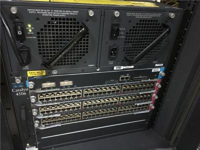 张家港市冶金工业园交换机回收 思科交换机回收