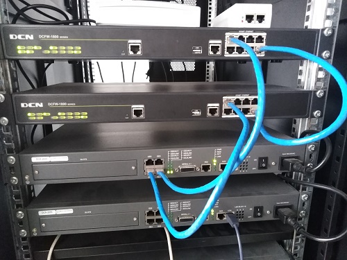 张家港市冶金工业园防火墙回收 机房下架硬件设备回收